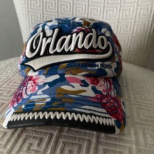 Orlando, FL Cap